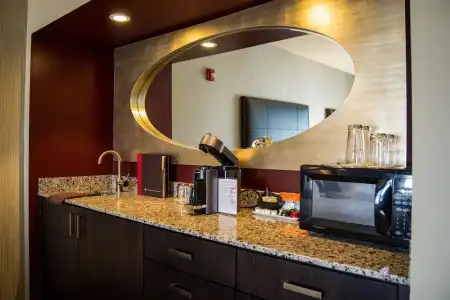 Tetherow Resort - 51