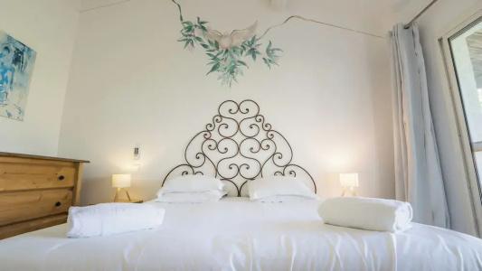 Hôtel La Tramontane - 11