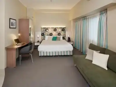 Best Western Plus Stellar - 152