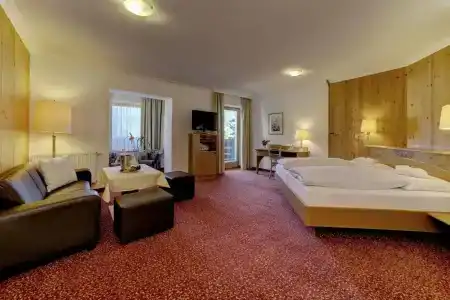 WellnessHofbräuhaus - 55