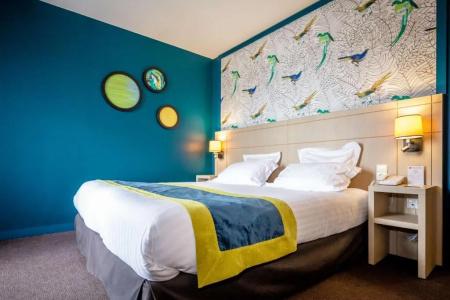 Best Western Plus Vannes Centre-Ville - 105