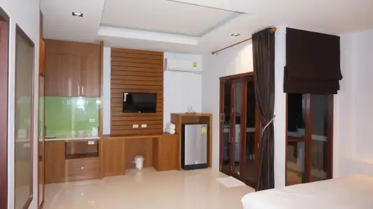 Lanta Intanin Resort - 146
