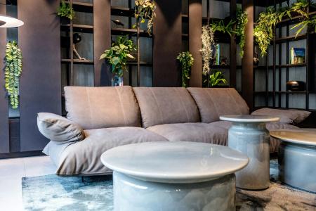 Motel One Frankfurt - Hauptbahnhof - 39
