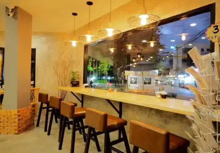 Uno Chiangmai - 24