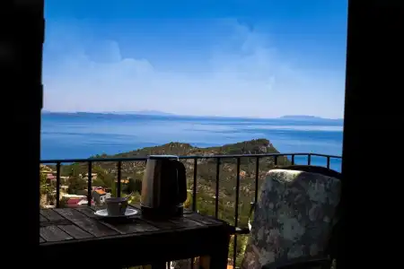 Assos Kayalar Terrace Boutique - 55