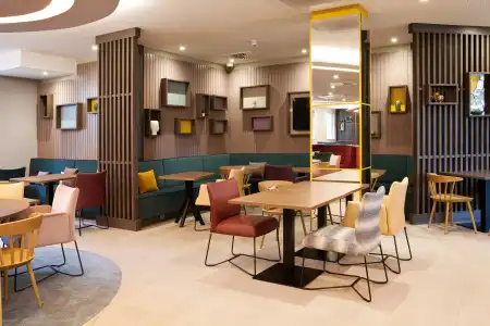 Hampton by Hilton Regensburg - 26