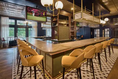 The Partridge Inn Augusta, Curio Collection by Hilton - 20