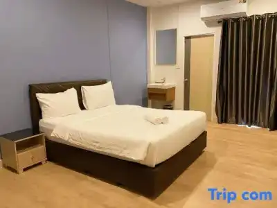 Crystal Resort - 6