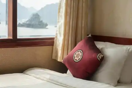 Halong Fantasea Cruise - 59