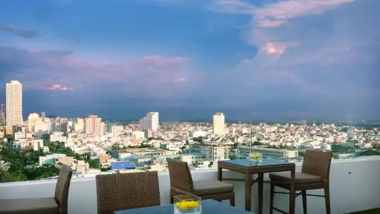 Royal Family Da Nang - 24