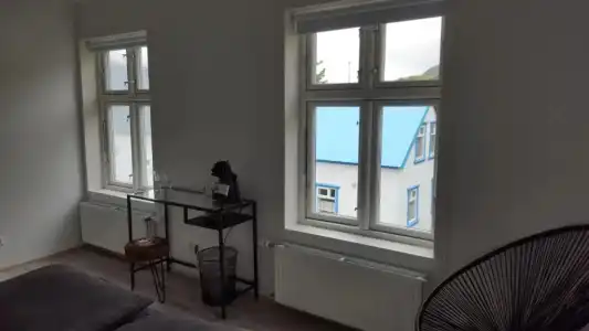 Við Lónið Guesthouse - 44