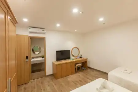 La Paix Sài Gòn - Boutique - 70