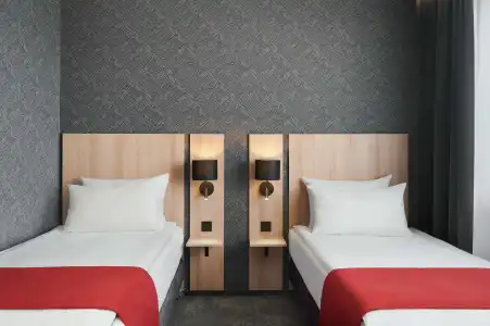 Best Western Plus Rzeszow City Center - 47