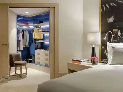 The One Barcelona GL - 8