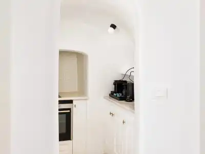 Cocoon Suites - 154