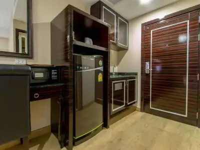 Land Royal Residence Pattaya - 25