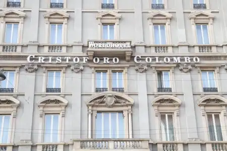 Cristoforo Colombo – Preferreds & Resorts - 0
