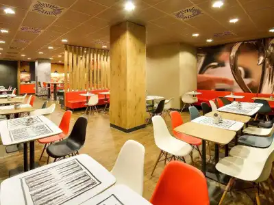 ibis Budapest City - 30