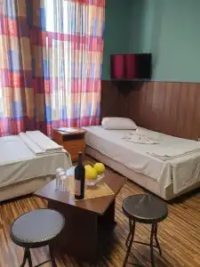 KM!Sofia - Стаи за гости - 16