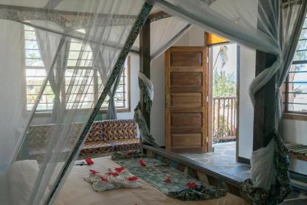 Zanzibar Bay Resort - 2