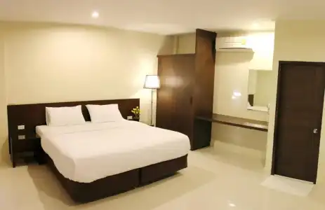 Chiang Rai Greenpark Resort - 39