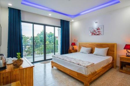 Tran Family Villas Boutique - 41