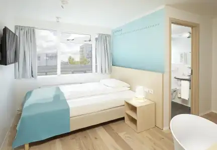 Reykjavik Lights by Keahotels - 3
