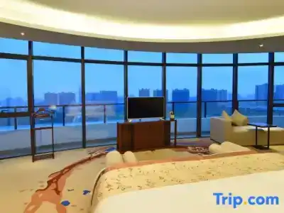 Grand Skylight International Huizhou - 88