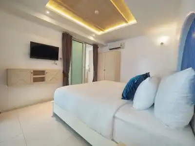 Costa Village Bangsaray - 194