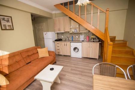 Noyan Apart Otel - 19