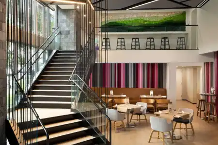 Yotel Miami - 41