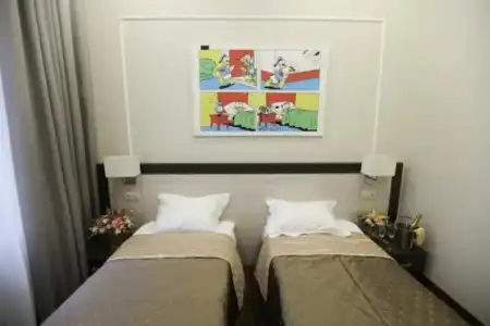 Donald - 2