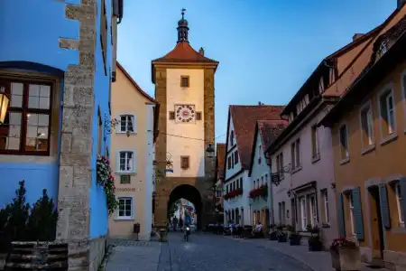 am Siebersturm - 22