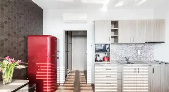 Barok and Apartments - 25