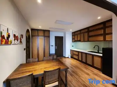Hoi An Emotion Boutique Villa - 207