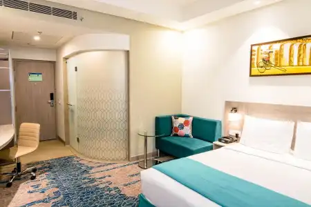 Holiday Inn Express KOLKATA AIRPORT by IHG - 3