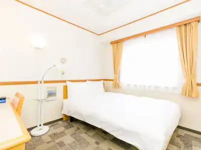 Toyoko Inn Mito Station Minami - 4