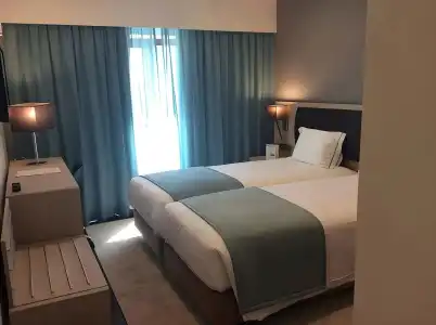 VIP Executive Zurique - 33