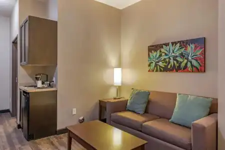 Holiday Inn Express & Suites Indio - Coachella Valley by IHG - 46