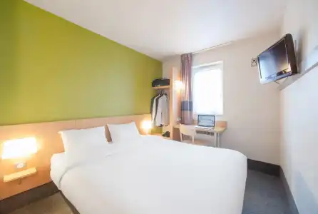 B&B Colmar Vignobles Ouest - 5