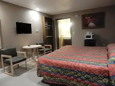 Sunset Inn - 29