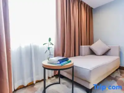 Oriental Silk - Guangzhou - 25