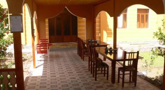 Hostel Laliopa - 18