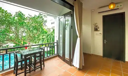 East West Villa - 67