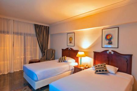 SUNRISE Holidays Resort (Adults Only) - 5