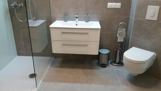 Refresh Boutique Apartments - 189