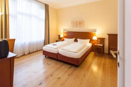 Martas Berlin-Mitte - 1