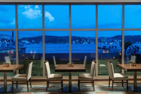 Radisson Blu Bosphorus, Istanbul - 14