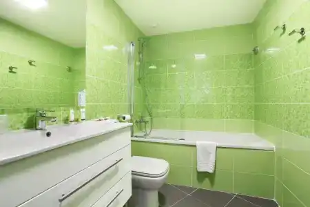 Odalys City Apartment - Marseille Centre Parc Chanot Vélodro - 37