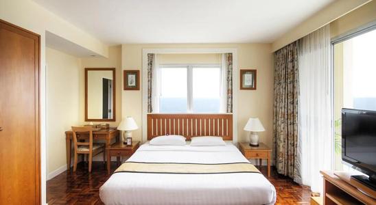 Kantary Bay and Serviced Apartments Rayong - 5